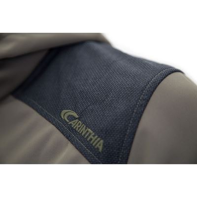 Veste Softshell Special Forces VERT OLIVE CARINTHIA MG0952-01 2