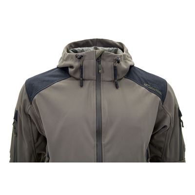Veste Softshell Special Forces VERT OLIVE CARINTHIA MG0952-01 11