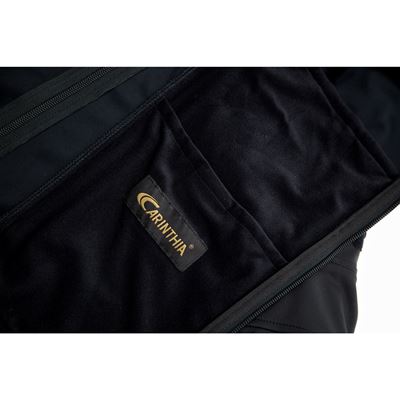 Veste Softshell Special Forces NOIRE CARINTHIA MG0952-02 3