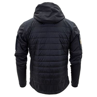 Veste Softshell Special Forces NOIRE CARINTHIA MG0952-02 11