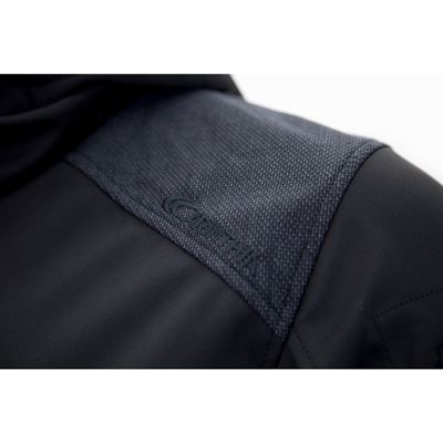 Veste Softshell Special Forces NOIRE CARINTHIA MG0952-02 9