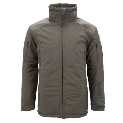 Veste d'hiver HIG 4.0 SOF G-Loft OLIVE - VERT CARINTHIA MG4100 2