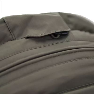 Veste d'hiver HIG 4.0 SOF G-Loft OLIVE - VERT CARINTHIA MG4100 5