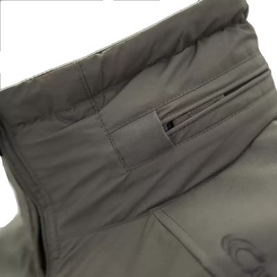 Veste d'hiver HIG 4.0 SOF G-Loft OLIVE - VERT CARINTHIA MG4100 3