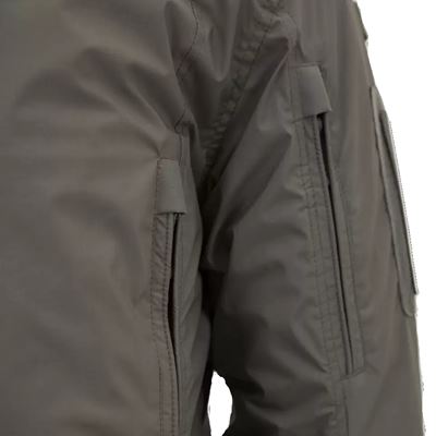 Veste d'hiver HIG 4.0 SOF G-Loft OLIVE - VERT CARINTHIA MG4100 4
