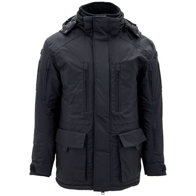 Veste d'hiver ECIG 4.0 SOF G-Loft NOIRE CARINTHIA MG4650 2