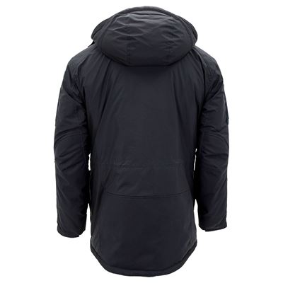 Veste d'hiver ECIG 4.0 SOF G-Loft NOIRE CARINTHIA MG4650 3