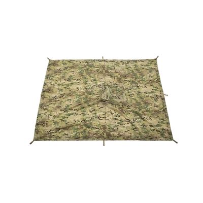 Poncho Pro-Rain MULTICAM® CARINTHIA MG8056 10
