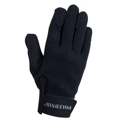 Gants tactiques TAC CUFF NOIRS