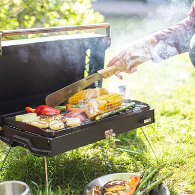 Barbecue de voyage au gaz propane-butane Kuchoma PRIMUS® P440080 10