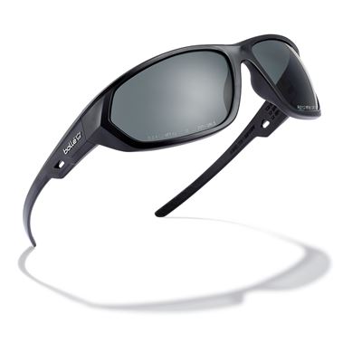 Lunettes de protection KOMET à verres fumés PLATINUM BOLLE® PSSKOME408 2