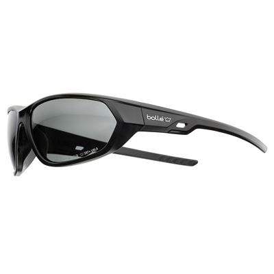 Lunettes de protection KOMET à verres fumés PLATINUM BOLLE® PSSKOME408 4