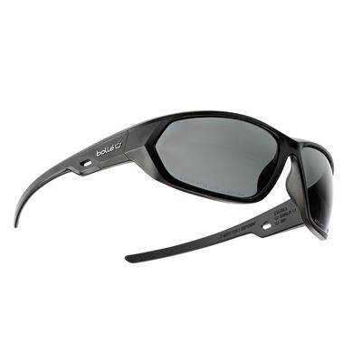 Lunettes de protection KOMET à verres fumés PLATINUM BOLLE® PSSKOME408 3