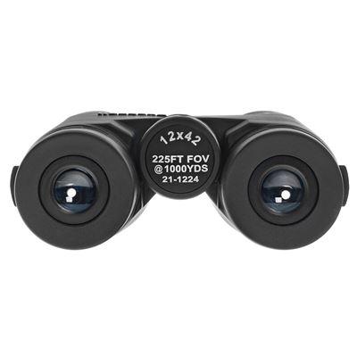 Jumelles PowerView 12x42  PWV1242 4