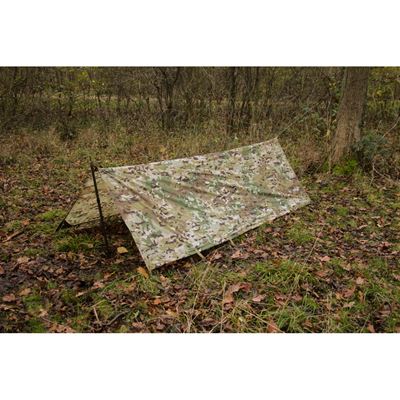 Bâche BASHA 270 x 175 cm VCAM Viper® VBASHVCAM 2