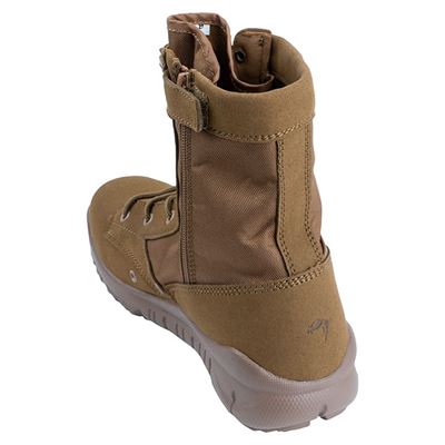 Chaussures de sport tactiques COYOTE Viper® VBOOSNCOY 2