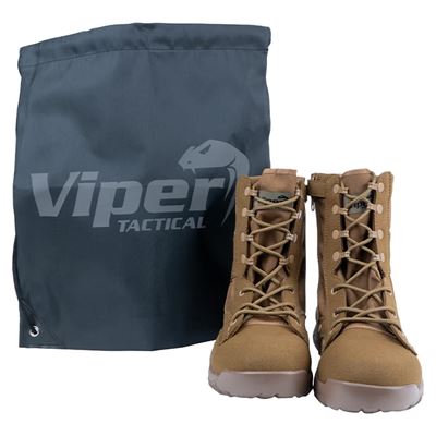 Chaussures de sport tactiques COYOTE Viper® VBOOSNCOY 7