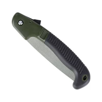 Scie pliante à bois avec lame de 18 cm M-Tramp VGS00529 2