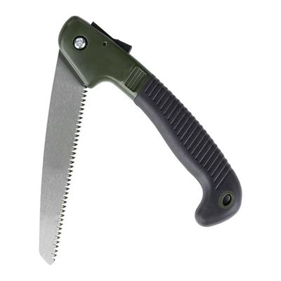 Scie pliante à bois avec lame de 18 cm M-Tramp VGS00529 3