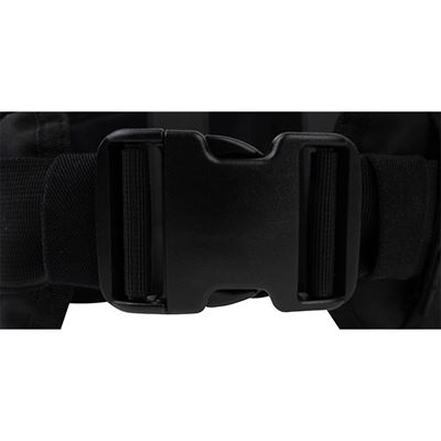 Ceinture tactique ELITE MOLLE NOIRE Viper® VMBELELBLK 6