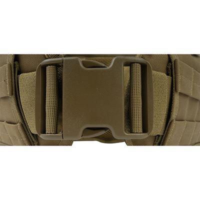 Ceinture tactique ELITE MOLLE COYOTE Viper® VMBELELCOY 6