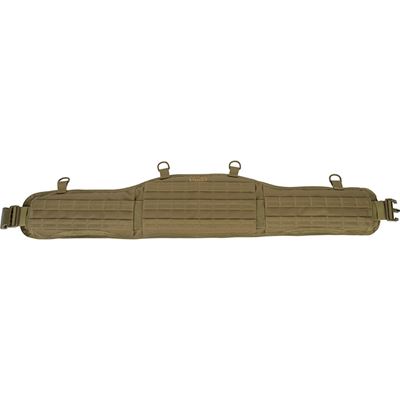 Ceinture tactique ELITE MOLLE COYOTE