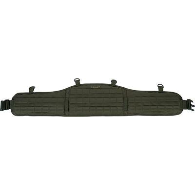 Ceinture tactique ELITE MOLLE COYOTE