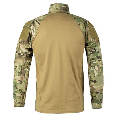 Chemise tactique UBACS SPECIAL OPS V-CAM Viper® VSHISOPVCAM 4