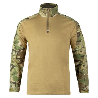 Chemise tactique UBACS SPECIAL OPS V-CAM Viper® VSHISOPVCAM 3