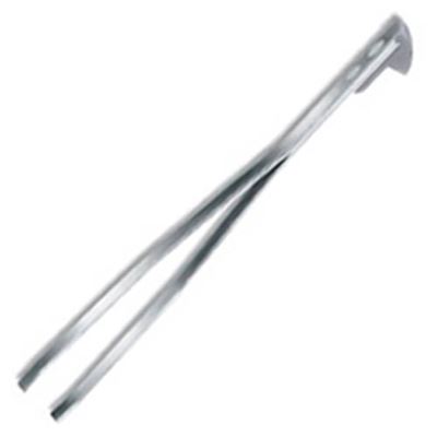 Pince à épiler grande pour couteaux 91-111 mm ARGENT