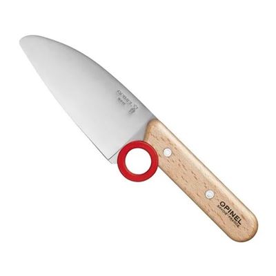 Set de cuisine LE PETIT CHEF pour enfants ROUGE OPINEL A0107631 4