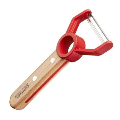 Set de cuisine LE PETIT CHEF pour enfants ROUGE OPINEL A0107631 5