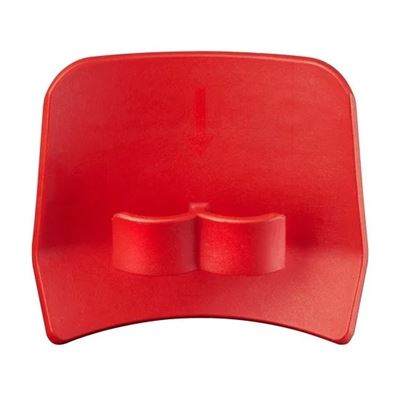 Set de cuisine LE PETIT CHEF pour enfants ROUGE OPINEL A0107631 6