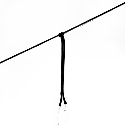 Hamac MOSKITO TRAVELLER THERMO avec moustiquaire AMAZONAS AZ-1030230 2