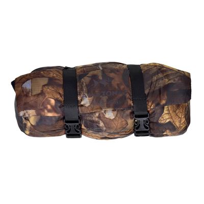 Hamac Ultra-Light avec moustiquaire Traveller FOREST AMAZONAS 020107 3