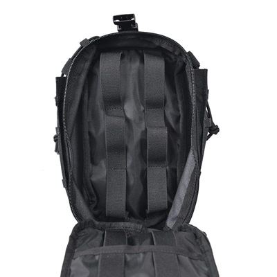 Étui pour pharmacie A2FK MOLLE INDITAK NOIR EBERLESTOCK A2FKMB 2