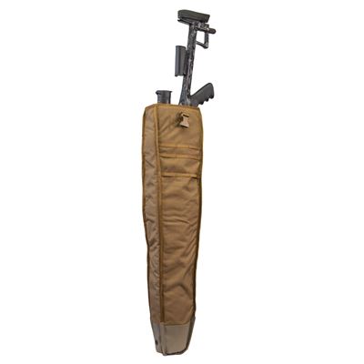 Étui A2LS SIDE SCABBARD COYOTE BROWN