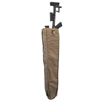 Étui A2LS SIDE SCABBARD DRY EARTH