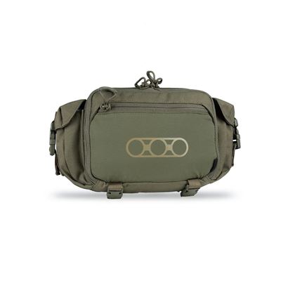 Sac banane A2MP MILITARY GREEN