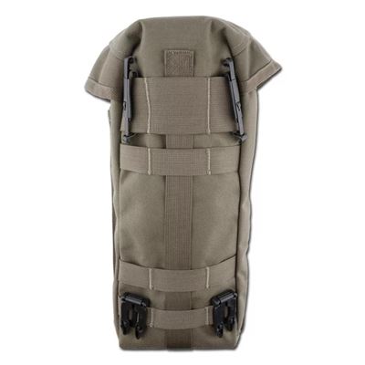 Poche supplémentaire A3SB SADDLE MULTICAM® EBERLESTOCK A3SBMM 2