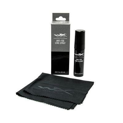 Spray WX ANTI-FOG contre la buée sur les lunettes