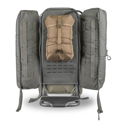 Étui SUSTAINMENT pour sac d'hydratation DRY EARTH EBERLESTOCK A4SBME 3