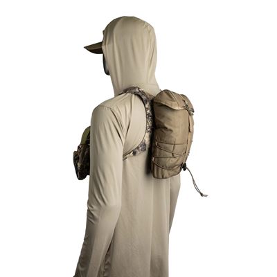 Étui SUSTAINMENT pour sac d'hydratation DRY EARTH EBERLESTOCK A4SBME 2