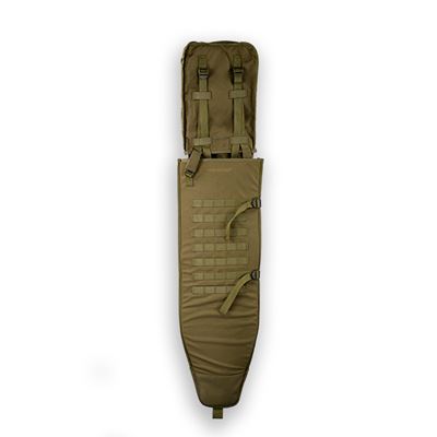 Étui A4SS TACTICAL CARRIER COYOTE BROWN