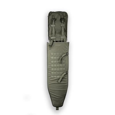 Étui A4SS TACTICAL CARRIER MILITARY GREEN