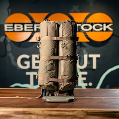 Poche supplémentaire A6SB BATWING V2 DRY EARTH EBERLESTOCK A6SBME-V2 4