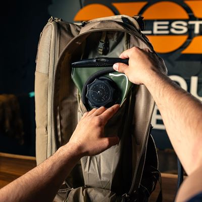 Poche supplémentaire A6SB BATWING V2 DRY EARTH EBERLESTOCK A6SBME-V2 5