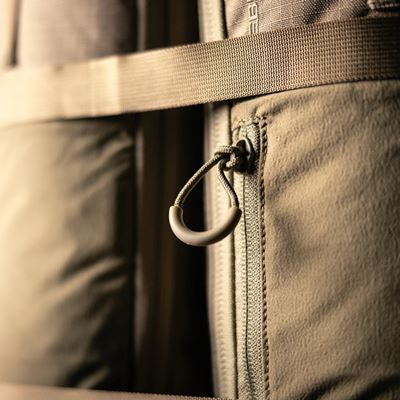 Poche supplémentaire A6SB BATWING V2 DRY EARTH EBERLESTOCK A6SBME-V2 6