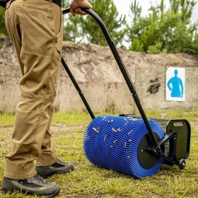 Collecteur de douilles 18" AMMO-UP A8000 AMMO-UP A8000 4