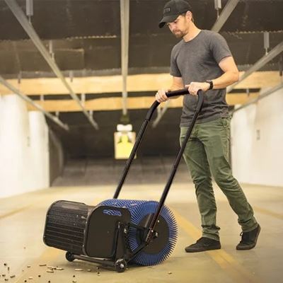 Collecteur de douilles 18" AMMO-UP A8000 AMMO-UP A8000 3